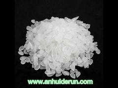 アルデヒド樹脂をナイトロペイントに使用する