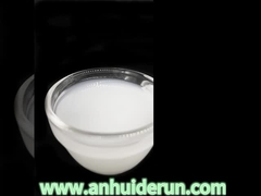 高品質の水性インクのための水性アクリルエムルション