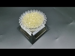 塩素で処理されたポリオレフィンの樹脂