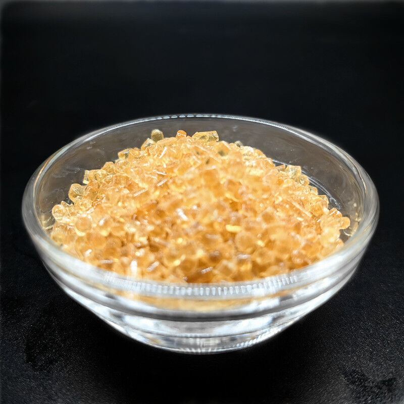 Acid Anhydride Modified Chlorinated Polypropylene CPP Resin with Low Chlorine Content for Automotive Primer