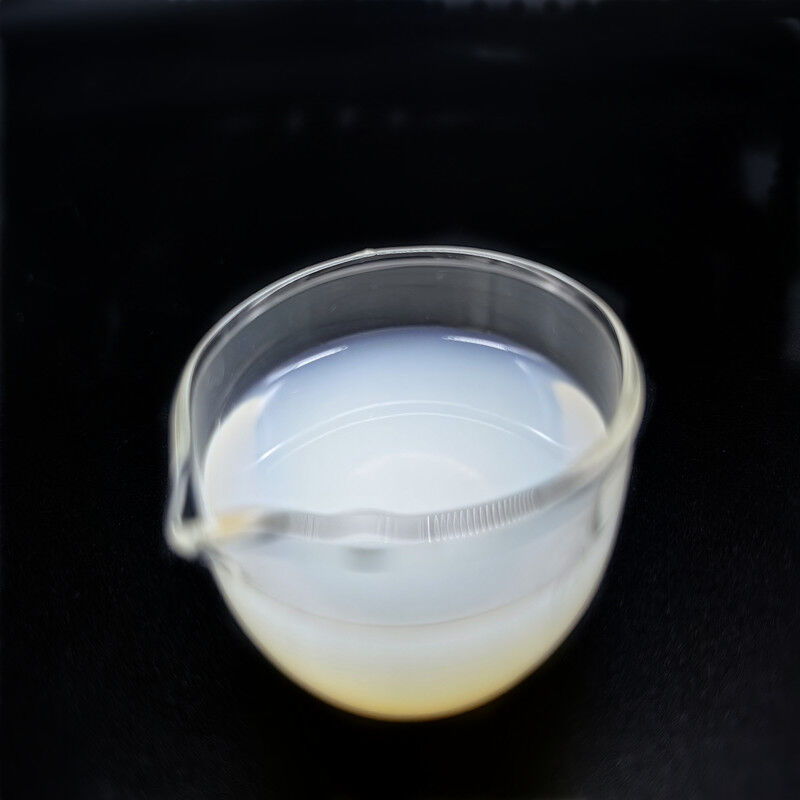 優れた分散特性 乾燥速度が速い,固体含有量が高い,OPVの水性アクリルエムルション